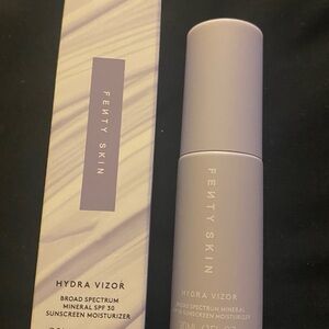 Hydra Vizor Sunscreen Mineral Moisturizer